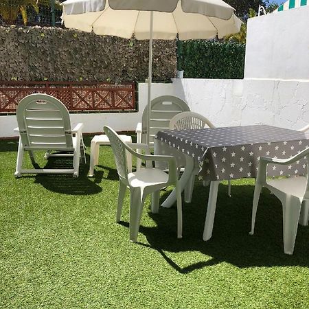 Apartamento De 1 Dormitorio En Victoria Court 2 Los Cristianos. Los Cristianos  Exterior foto