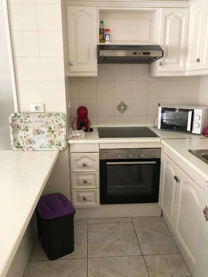 Apartamento De 1 Dormitorio En Victoria Court 2 Los Cristianos. Los Cristianos  Exterior foto