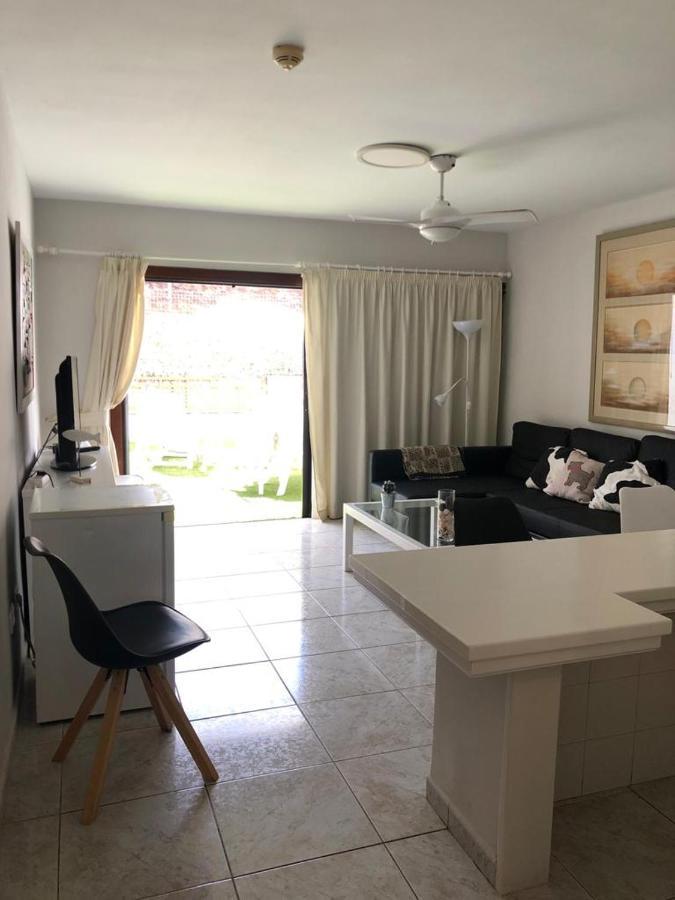Apartamento De 1 Dormitorio En Victoria Court 2 Los Cristianos. Los Cristianos  Exterior foto