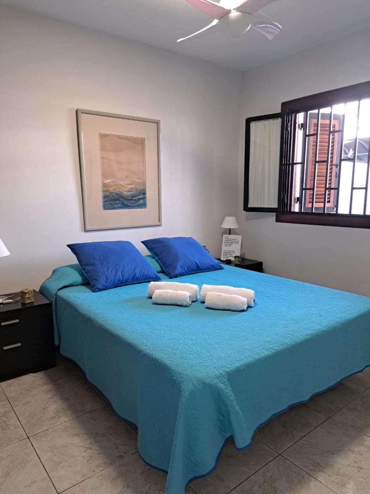 Apartamento De 1 Dormitorio En Victoria Court 2 Los Cristianos. Los Cristianos  Exterior foto